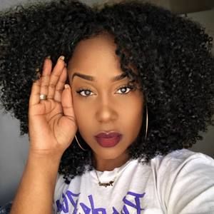 Meet your Posher, Rayna